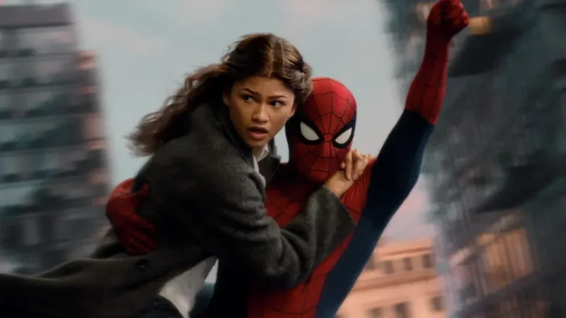 How The ‘Spider-Man: Brand New Day’ End-Credits Scene Sets Up Spidey’s Next Move