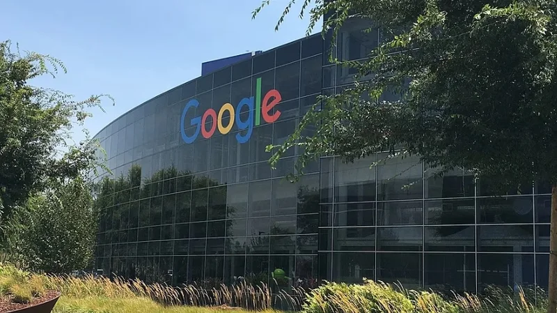 Google has promised to pay $44bn of rent on buildings it will never own