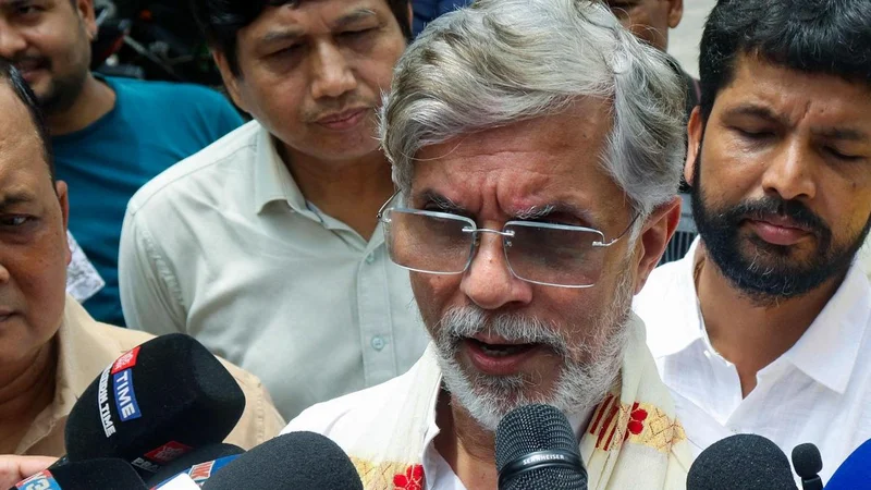 Country asking him to apologise but he has forgiven country: Congress' dig at PM over new video