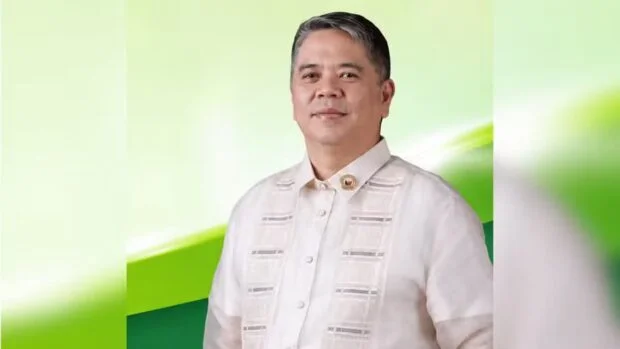 N. Samar solon supports Marcos bid to remove system loss fees