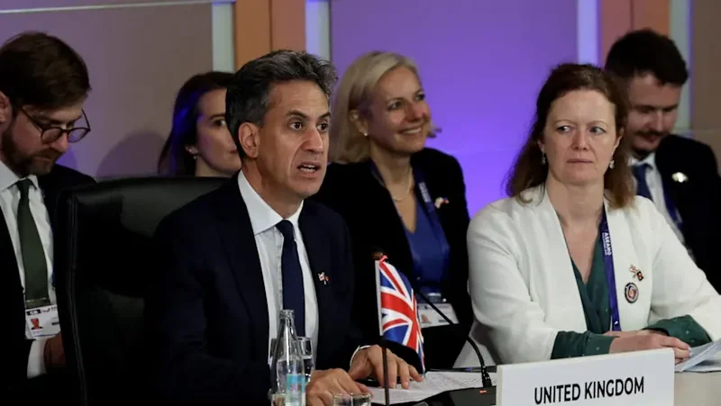 What Britain's new government means for ASEAN and Asia