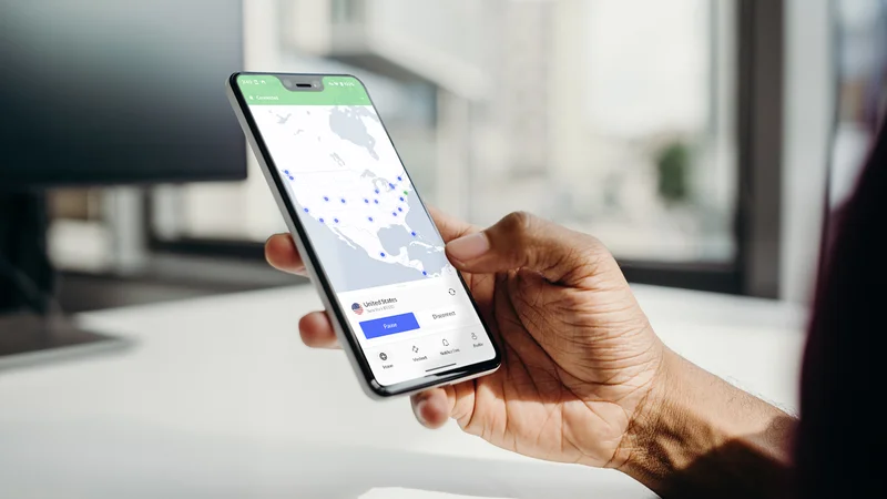 No NordVPN plan? Its new free HangUp app still screens your scam calls on Android