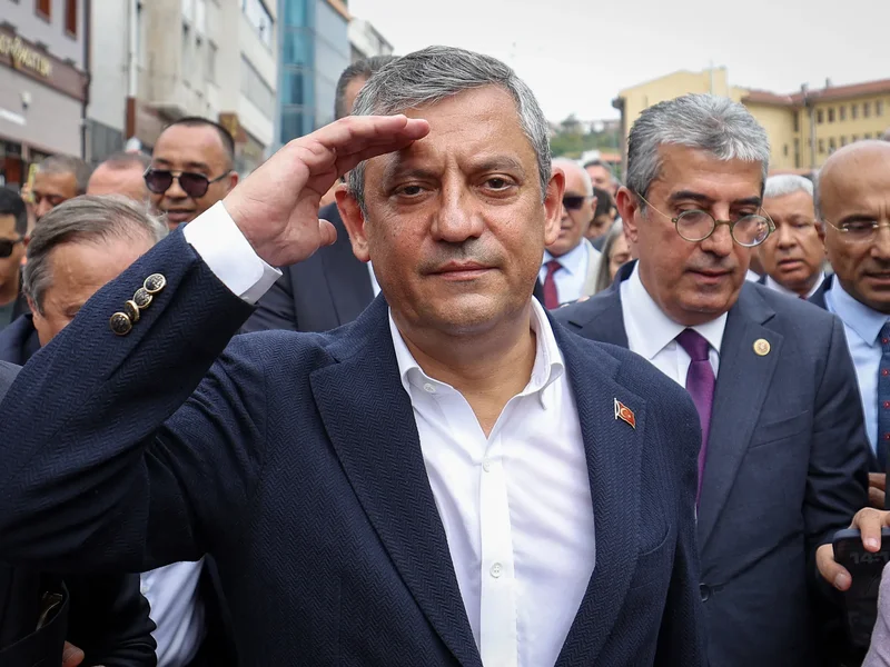 New Party: Why Turkiye’s opposition suffered a split and what that means