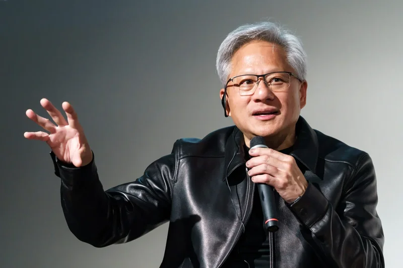Nvidia, Microsoft lead call for open-weight AI models after Kimi