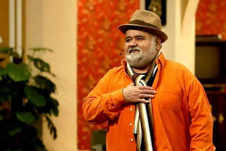 Celebrated actor, comedian Akbar Abdi passes away at 66