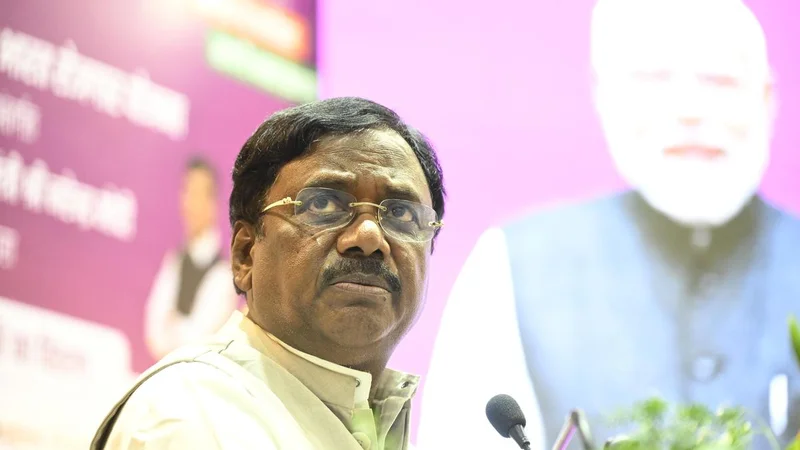 Sigachi incident a wake up call: Telangana Labour Minister Vivek