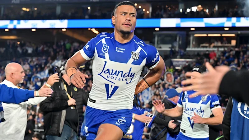 NRL LIVE updates: Bulldogs’ finals push faces tough Warriors test