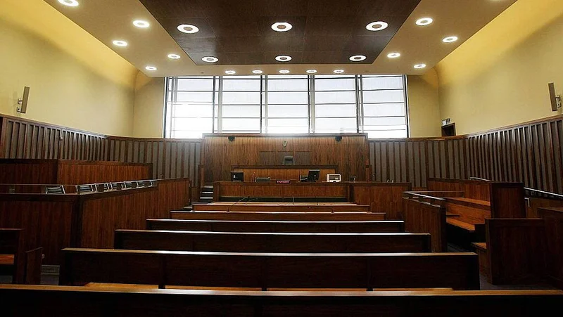 Young man who raped teenage girl jailed for seven years