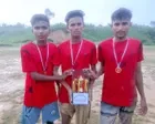 Family of missing Rohingya footballer fear he is among 500 believed dead in Myanmar shipwrecks