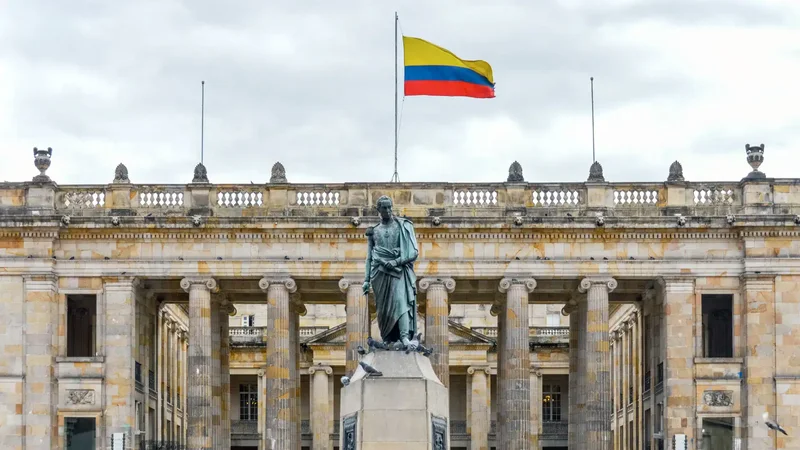 Colombia’s August 7 Inauguration: The Venue Fight, Explained for Foreigners