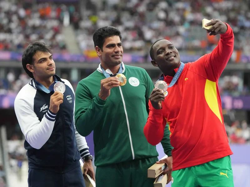 LIVE: Chopra, Nadeem and Pathirage meet in Commonwealth Games javelin final