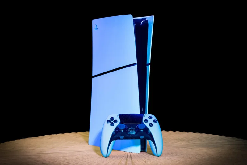 PlayStations Discs Are the Least of Sony’s Problems Right Now