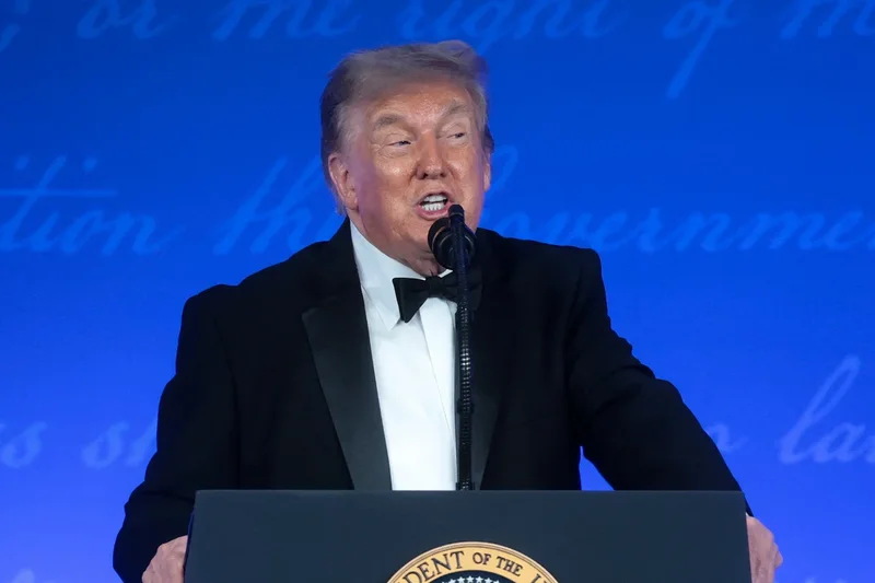Iran-US war latest: Trump insists Tehran can’t have a nuclear weapon as Houthis claim missile attack on Saudi Arabia
