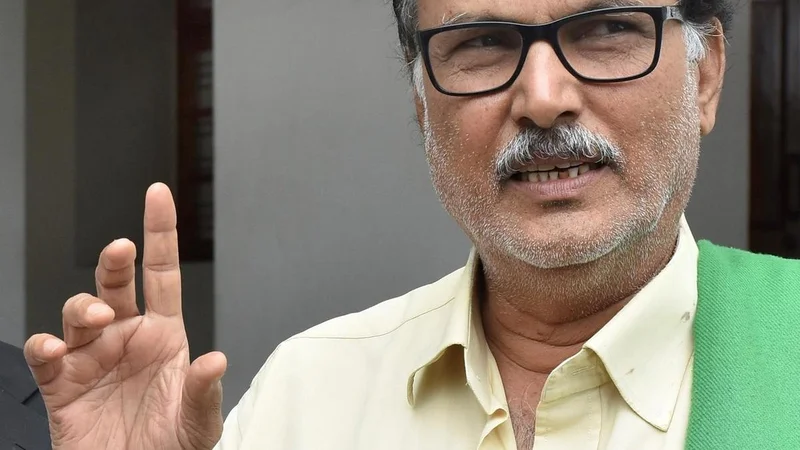 Farmers oppose CWRC’s direction of release of water to Tamil Nadu