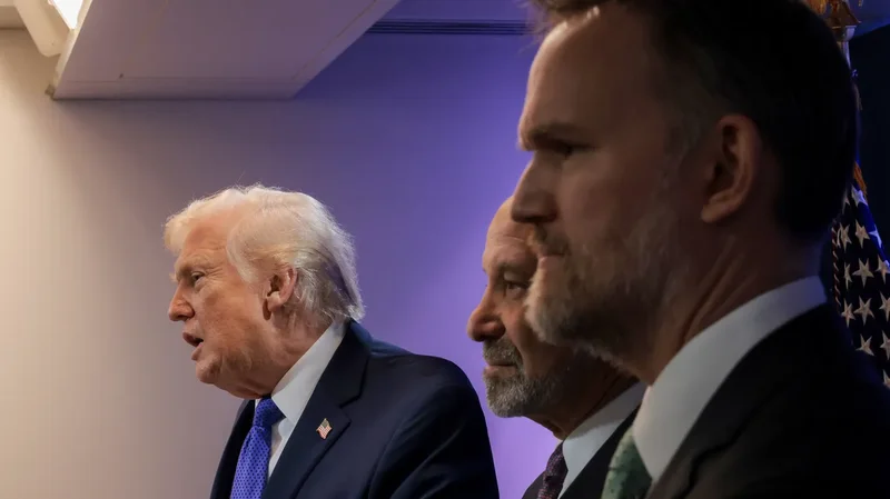 New Trump tariffs bring in less money than illegal tariffs