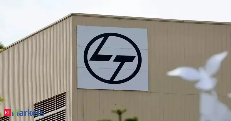 L&amp;T shares rise 4% after Q1 earnings. Why Goldman Sachs, other brokerages remain bullish?