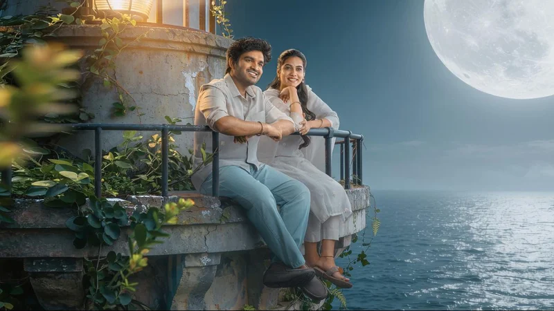 ‘Chennai Love Story’ movie review: Sri Gouri Priya is terrific in a film that loses steam midway
