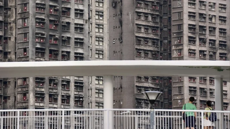 Hop On issuing more Tai Po fire refunds after sorting ‘chaotic’ records: minister