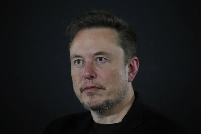 Elon Musk rolls out new payment platform X Money