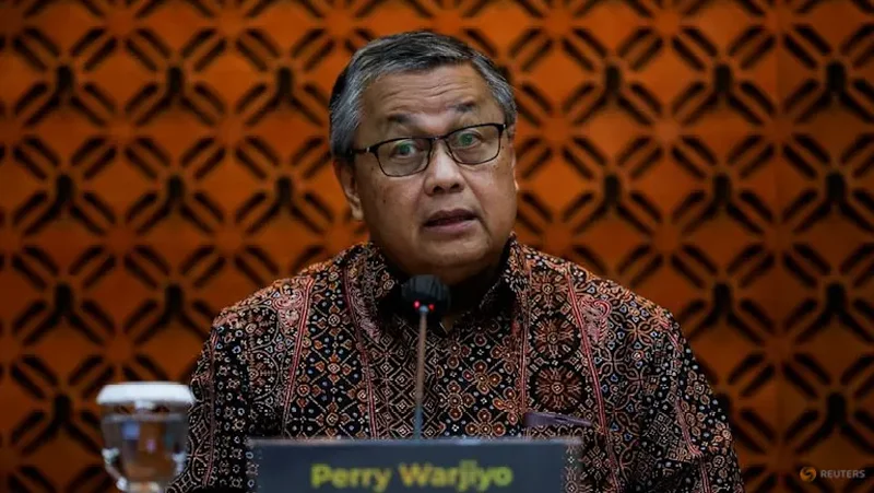 Indonesia faces crucial choice after central bank chief's surprise resignation