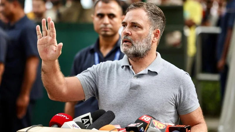 Opposition calls Pradhan’s resignation a victory for the youth