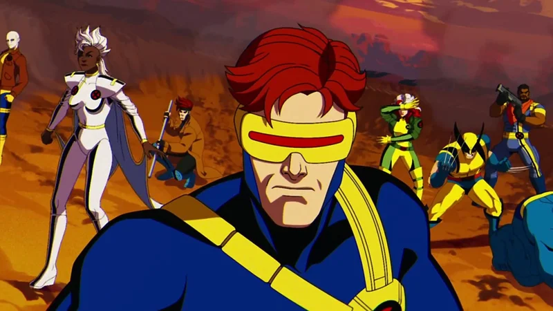 X-Men '97 Season 3 Will Bring Back These Fan-Favorite Mutant Villains | Comic Con 2026