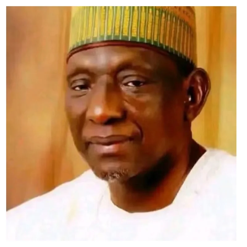 Former Kebbi Deputy Gov, Aliyu loses battle to illness, dies in Sokoto