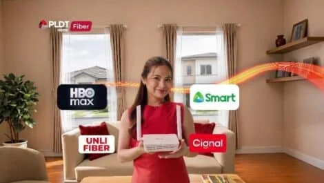 PLDT Home brings all your digital essentials in one bundle with the new Fiber Unli All plans