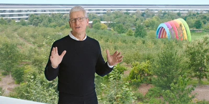 Following Apple’s Q4 2026 guidance, JP Morgan cuts its target for the company’s stock
