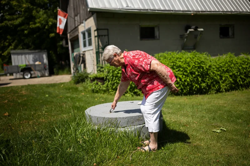 Waterloo Region is short on water. It’s a cautionary tale for cities across Canada