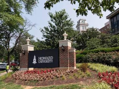 Howard president defends university’s unenrollment decisions amid backlash