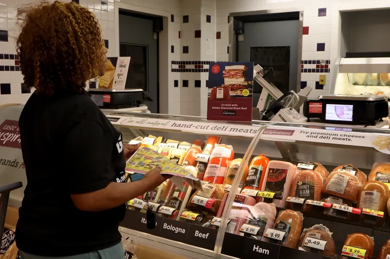 Northeast grocery chain closes more stores as company has shuttered over two dozen in recent years