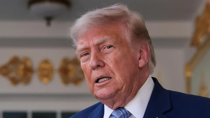 President Donald Trump says Israeli PM Netanyahu to visit U.S. next week