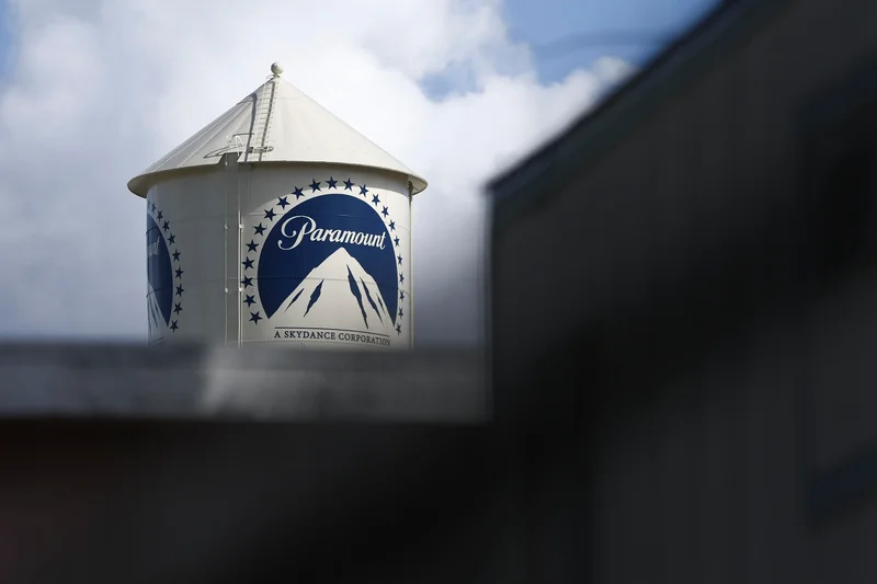 Regulators Disagree On Paramount’s Warner Deal. Price Rises In October