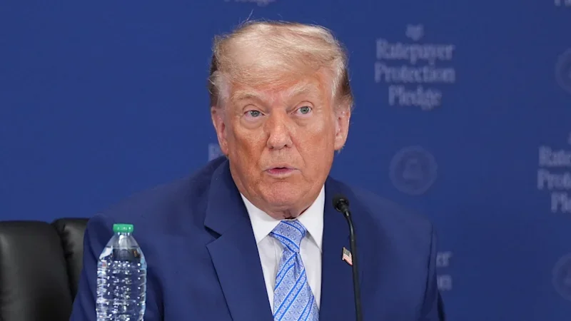 Trump warns of ‘massive attack’ on Iran as oil hits $US100 a barrel again