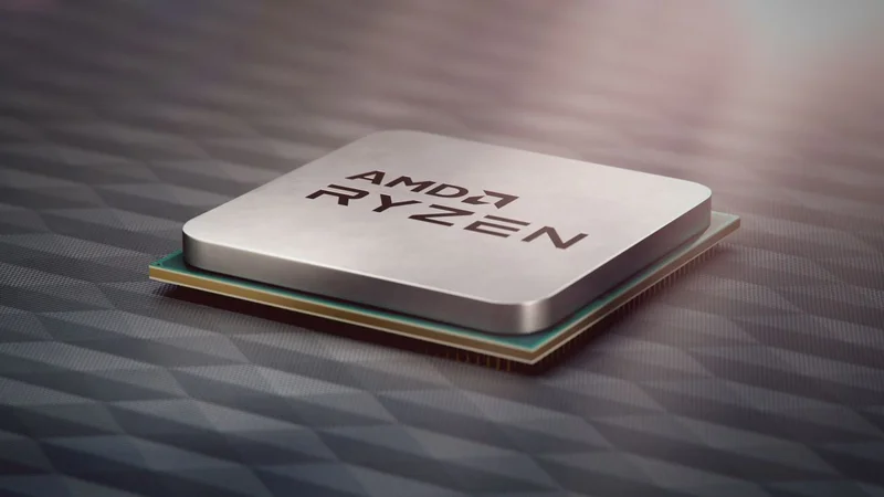 AMD working on new X3D V-cache mobile chip for gaming laptops, leaker claims — Ryzen 7 9800HX3D could launch with 8 cores, 16 threads, and 96MB cache