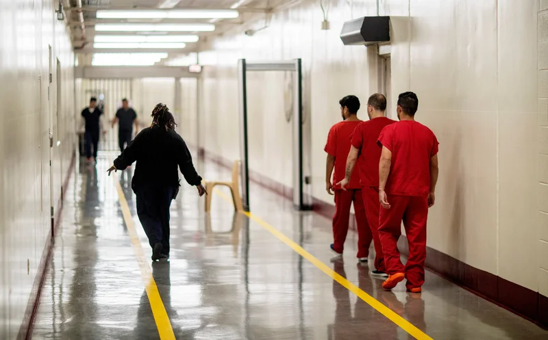 The agonizing death of Prisciliano Trejo: ICE released him to his family while he was in a coma