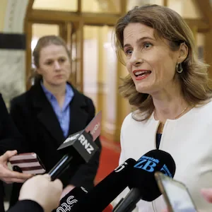 National trying to bully media over Opportunity Party coverage – Audrey Young