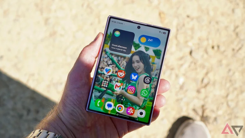 Samsung's cheaper Z Fold 8 is crushing the Ultra in pre-orders