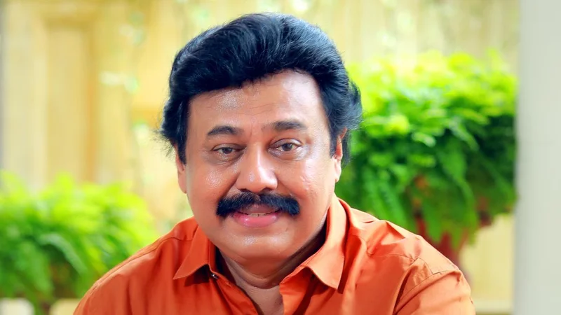 AMMA row: Filmmaker Vinayan challenges Shwetha Menon to push for govt probe into ‘power group' in Malayalam cinema