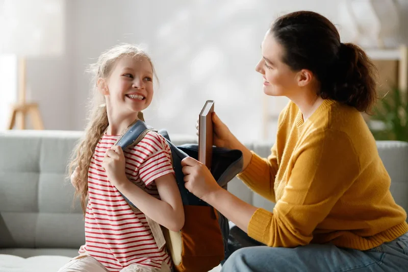 Seven expert tips on how to save money on back-to-school costs