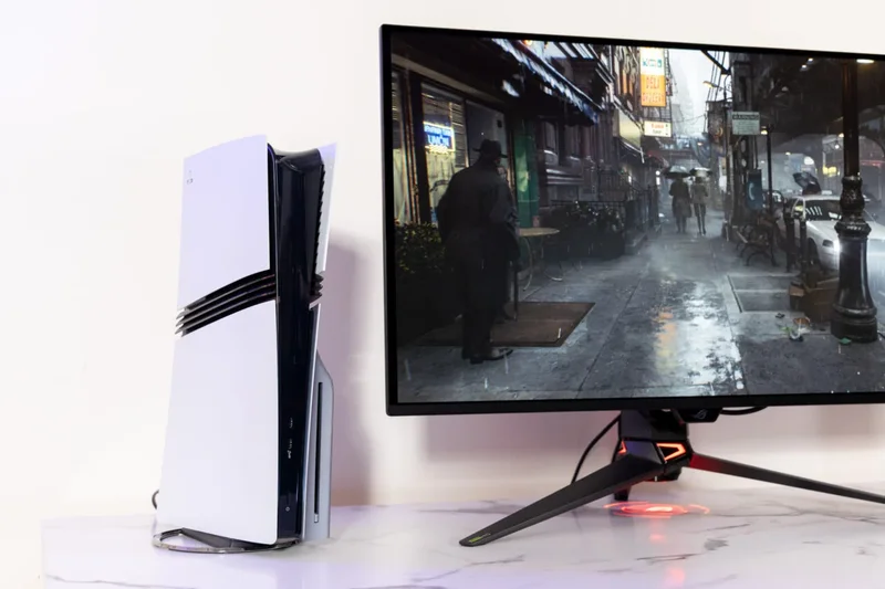 PlayStation’s Day-Long Outage Has Gamers Asking What’s So Wrong with Discs