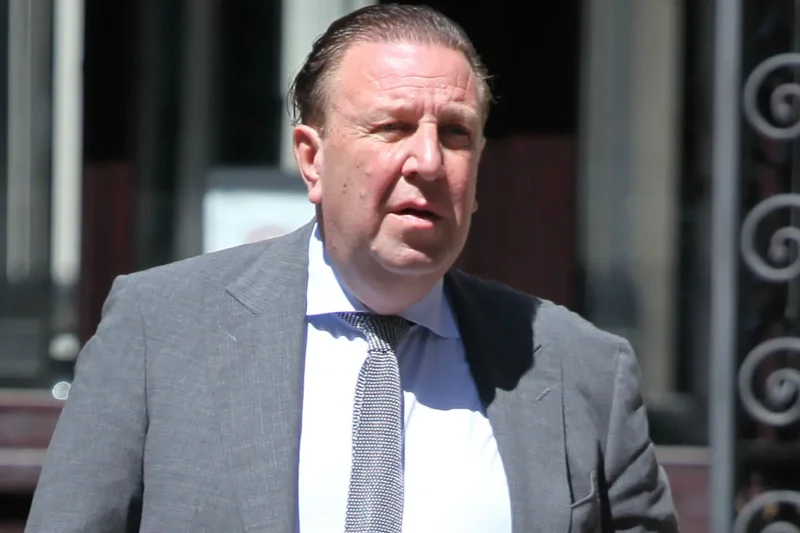 Huge bill for tailor after court rules he caused his own £1m wine collection to go mouldy