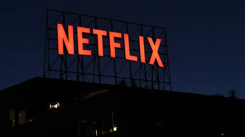 Netflix exec claims ketamine confession in ‘trust exercise’ cost him $1.1M job: lawsuit