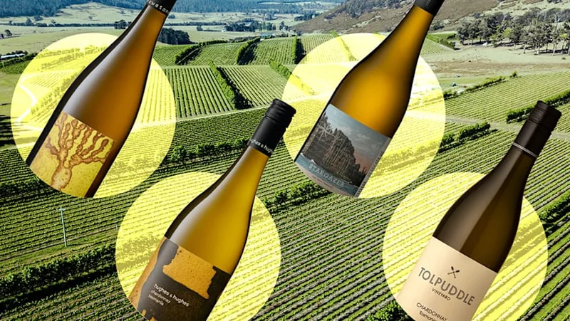 Why Tasmania’s Chardonnay is gaining global attention