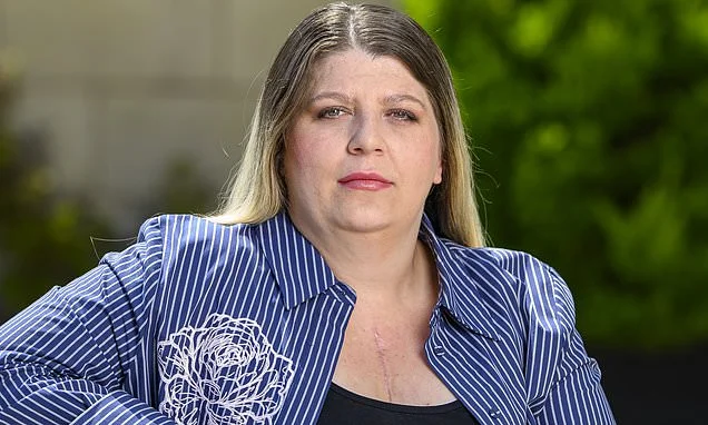 From just 11, Sarah was enslaved by paedophile Muslim men who plied her with alcohol and drugs and raped her. Now, thanks to Labour's early release scheme, they could be out in just five years...