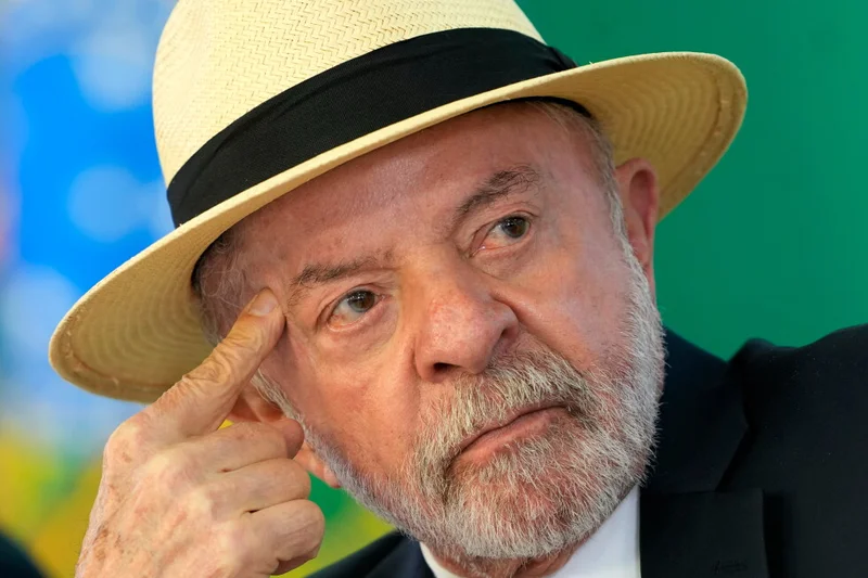 Brazil’s government denies visas to US officials over upcoming elections