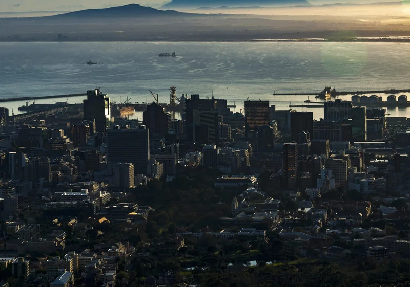 Africa Intelligence Brief — Friday, July 24, 2026