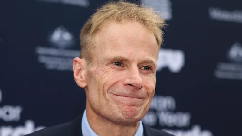 Clinical trial based on Richard Scolyer’s treatment offers new hope for brain cancer patients