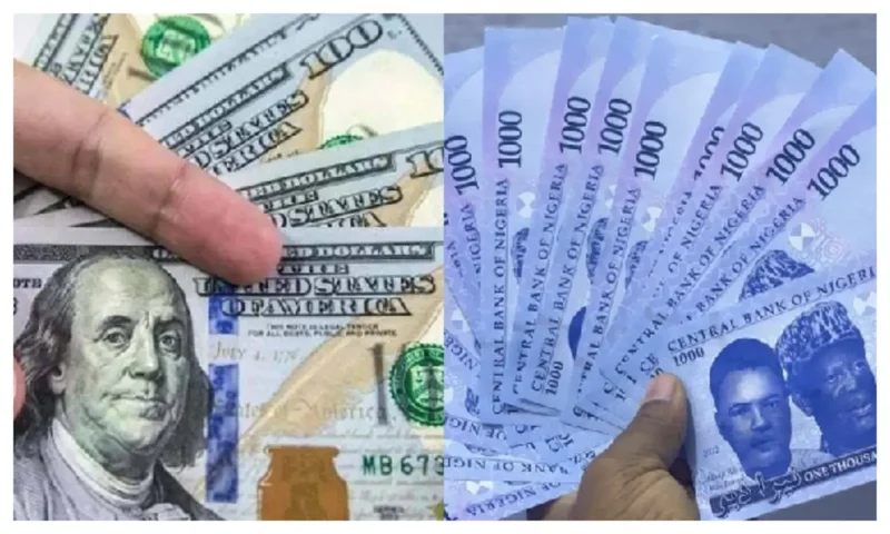 Dollar to Naira Exchange Rate Today, July 28, 2026: Nigerian Naira extends depreciation against US Dollar